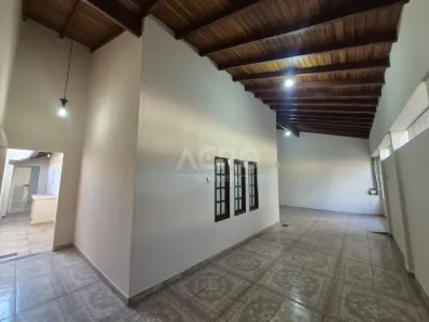 Casa com 2 Quartos à venda, 133m² no Jardim Carolina, Bauru
