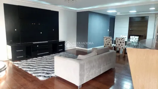 Apartamento com 4 Quartos à venda, 208m² no Santa Paula, São Caetano do Sul
