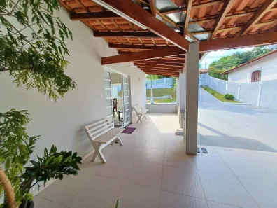 Fazenda/Sítio com 3 Quartos à venda, 265m² no Jardim Flamboyant III, Boituva