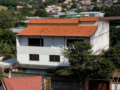 Casa com 6 Quartos à venda, 374m² no Colubande, São Gonçalo