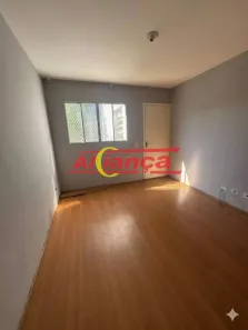 Apartamento com 2 Quartos à venda, 43m² no Jardim Santo Expedito, Guarulhos