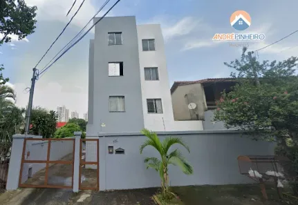 Apartamento com 3 Quartos à venda, 65m² no Planalto, Belo Horizonte