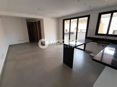 Apartamento com 2 Quartos para alugar, 63m² no Daniel Fonseca, Uberlândia