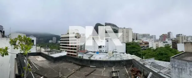 Cobertura com 3 Quartos à venda, 210m² no Ipanema, Rio de Janeiro