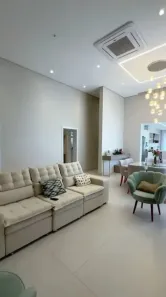 Casa de Condomínio com 3 Quartos à venda, 303m² no Ponta Negra, Manaus