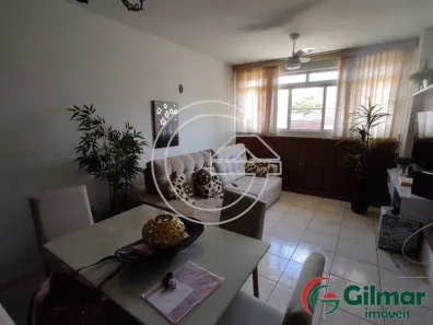 Apartamento com 3 Quartos à venda, 10m² no Centro, Marília