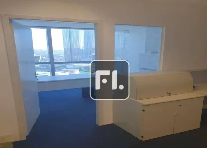 Sala Comercial para alugar, 212m² no Vila Olímpia, São Paulo