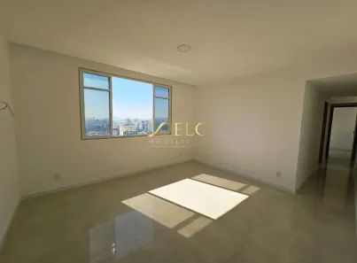 Apartamento com 2 Quartos à venda, 77m² no Tijuca, Rio de Janeiro