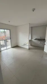 Apartamento com 2 Quartos à venda, 46m² no Vila Guilhermina, São Paulo