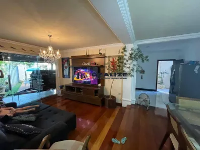 Casa com 4 Quartos à venda, 360m² no Alphaville, Campos dos Goytacazes