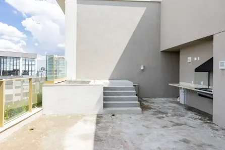 Cobertura com 4 Quartos à venda, 418m² no Moema, São Paulo