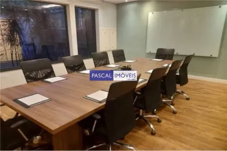 Casa com 3 Quartos à venda, 477m² no Indianópolis, São Paulo