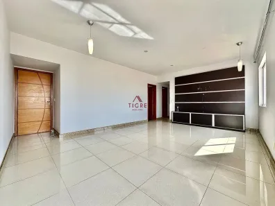 Apartamento com 3 Quartos à venda, 100m² no Itapoã, Belo Horizonte