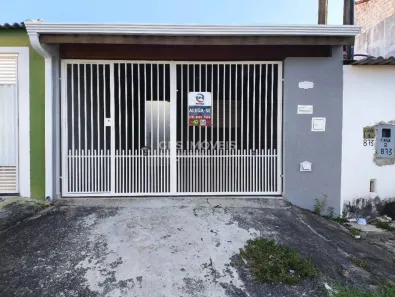 Casa com 2 Quartos para alugar, 100m² no Jardim Morada do Sol, Indaiatuba