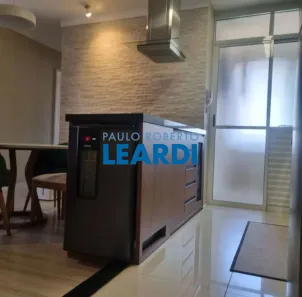 Apartamento com 3 Quartos à venda, 76m² no Mooca, São Paulo