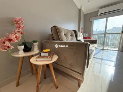 Apartamento com 3 Quartos à venda, 67m² no Engenho de Dentro, Rio de Janeiro