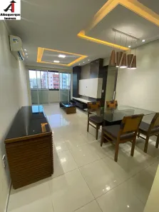 Apartamento com 3 Quartos à venda, 83m² no Renascença, São Luís