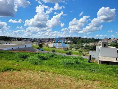 Lote/Terreno à venda, 10m² no Residencial Fazenda Santa Rosa - Fase 1, Itatiba