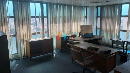Sala Comercial à venda, 45m² no Centro, Rio de Janeiro