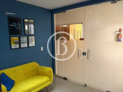 Sala Comercial à venda, 95m² no Barra da Tijuca, Rio de Janeiro