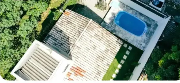 Casa com 5 Quartos à venda, 200m² no Ponta Negra, Natal