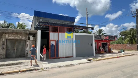 Galpão/Depósito/Armazém para alugar, 210m² no Prazeres, Jaboatão dos Guararapes