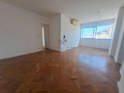 Apartamento com 3 Quartos para alugar, 85m² no Copacabana, Rio de Janeiro