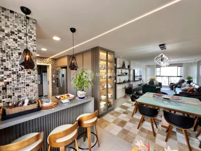 Apartamento com 4 Quartos à venda, 176m² no Centro, Balneário Camboriú