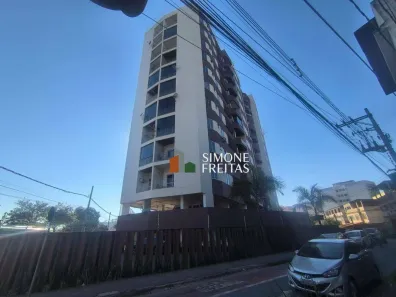 Apartamento com 2 Quartos à venda, 60m² no Jardim Amália, Volta Redonda