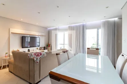 Apartamento com 3 Quartos à venda, 90m² no Vila Ester (Zona Norte), São Paulo