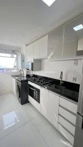 Apartamento com 2 Quartos à venda, 52m² no Partenon, Porto Alegre