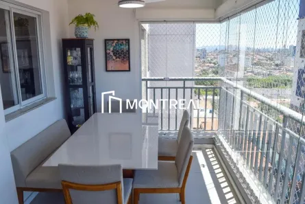 Apartamento com 2 Quartos à venda, 70m² no Vila Aricanduva, São Paulo