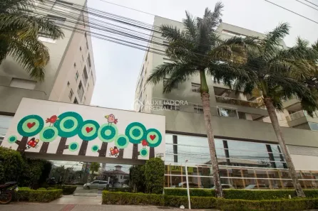 Apartamento com 2 Quartos à venda, 70m² no Córrego Grande, Florianópolis