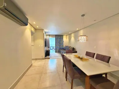 Apartamento com 3 Quartos à venda, 110m² no Pitangueiras, Guarujá