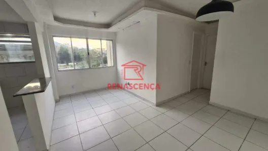 Apartamento com 2 Quartos para alugar, 50m² no Engenho de Dentro, Rio de Janeiro
