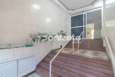 Apartamento com 3 Quartos à venda, 140m² no Centro, São Caetano do Sul