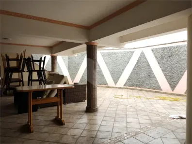 Casa com 6 Quartos à venda, 450m² no Vila Londrina, São Paulo