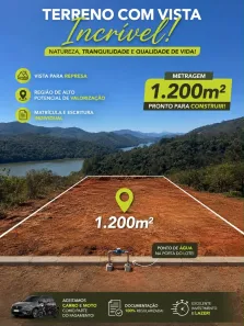 Lote/Terreno à venda, 1200m² no Centro, Mogi das Cruzes