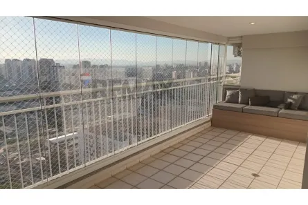 Apartamento com 3 Quartos para alugar, 96m² no Vila Carrão, São Paulo