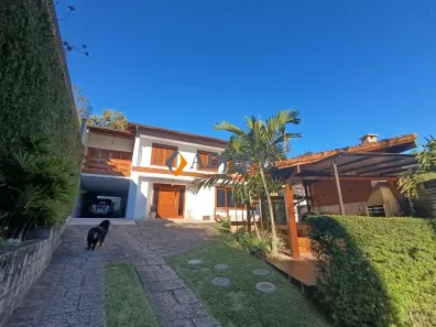 Casa com 5 Quartos à venda, 411m² no Centro, Petrópolis