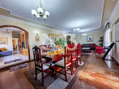 Apartamento com 4 Quartos à venda, 220m² no Centro, Londrina