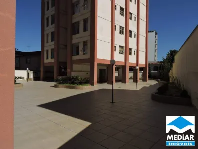Apartamento com 1 Quarto para alugar, 36m² no Colégio Batista, Belo Horizonte