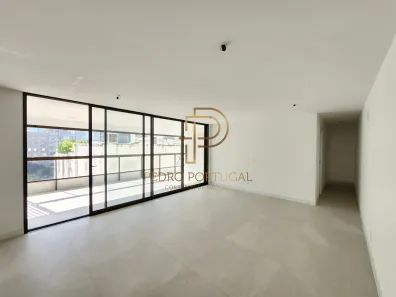 Apartamento com 3 Quartos à venda, 151m² no Botafogo, Rio de Janeiro