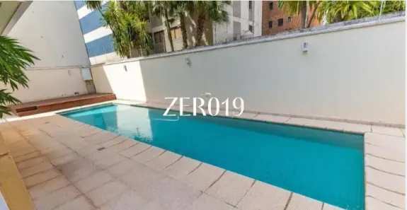 Cobertura com 2 Quartos à venda, 108m² no Cambuí, Campinas