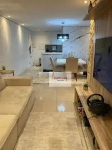 Apartamento com 3 Quartos à venda, 95m² no Vila Graciosa, São Paulo