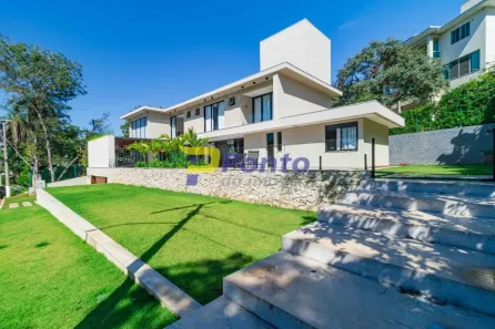 Casa de Condomínio com 4 Quartos à venda, 512m² no Condados da Lagoa, Lagoa Santa