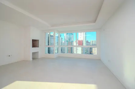 Apartamento com 3 Quartos à venda, 137m² no Centro, Balneário Camboriú