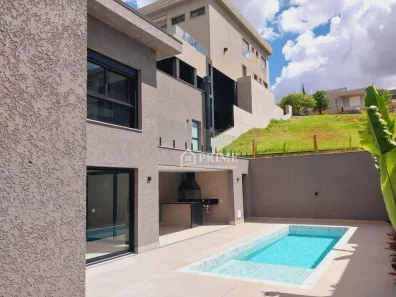 Casa de Condomínio com 4 Quartos à venda, 366m² no Alphaville, Santana de Parnaíba