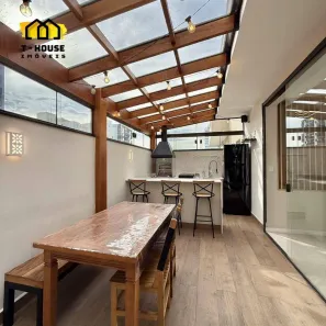 Cobertura com 2 Quartos à venda, 90m² no Jardim do Mar, São Bernardo do Campo