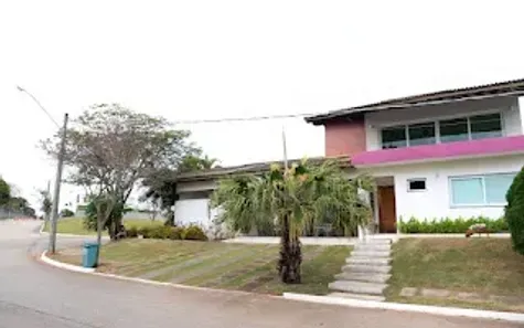 Casa de Condomínio com 4 Quartos à venda, 428m² no , Araçoiaba da Serra